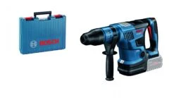 Bosch GBH 18V-36 C 18V Li-Ion Accu BiTurbo SDS-Max Boorhamer Set (2x 8,0Ah) In Koffer - 7J - Koolborstelloos - 0611915002 -Gereedschap Winkel 8e136d9188fc9fcddd0284aef16bd5df