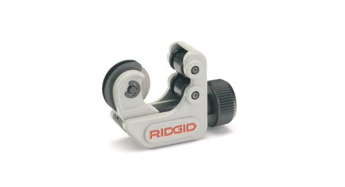 Ridgid 101 Minipijpsnijder - 6-28mm 1 Ridgid 101 Minipijpsnijder - 6-28mm