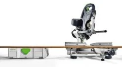 Festool KS 60 E-SET KAPEX Afkortzaag - 1200W - 216mm - 561728 8 Festool KS 60 E-SET KAPEX Afkortzaag - 1200W - 216mm - 561728 -Gereedschap Winkel 8eb8d891df18beb30f64718efd63581d