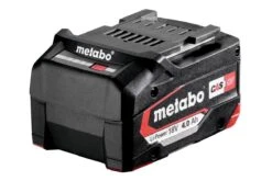 Metabo SB 18 LT 18V Li-Ion Accu Klopboor-/schroefmachine Set (2x 4.0Ah Li-Power Accu) In MetaBOX - 602103500 -Gereedschap Winkel 8efa5ab7ecd3d280a9196d40e0310b90