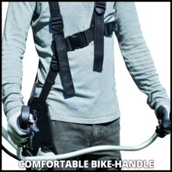 Einhell GC-BC 36-4 S Benzine Bosmaaier - 1000W - 37,7ccm -Gereedschap Winkel 8f59760bd424f6961f9033f53229c4f4