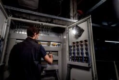 Metabo BSA 12-18 LED 2000 12V/18V Accu-bouwlamp Body -Gereedschap Winkel 8f8ace1477b83cb97aee1a2b8c8c7727