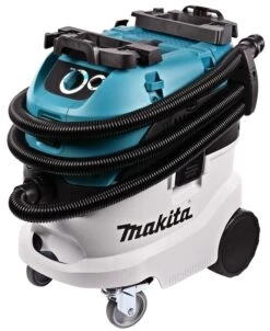 Makita VC4210L Bouwstofzuiger - 1200W - L-klasse - 42L 9 Makita VC4210L Bouwstofzuiger - 1200W - L-klasse - 42L -Gereedschap Winkel 8f8d6bc112fb86f5ce8a6c50be188d16