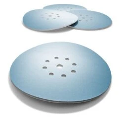 Festool STF D225 P320 GR S/25 Schuurpapier - Granat Soft - P320 - 225mm (25st) - 204227 -Gereedschap Winkel 904e7b19026a57db8f19b777ba96186a