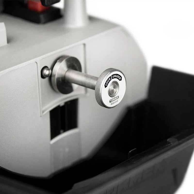 Tormek T-8 Custom Natslijpmachine - 27409 6 Tormek T-8 Custom Natslijpmachine - 27409 - Afbeelding 6