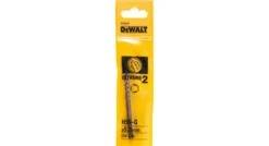 DeWalt DT5047 HSS-G Metaalboor EXTREME 2™ - 5,5 X 93mm - DT5047-QZ