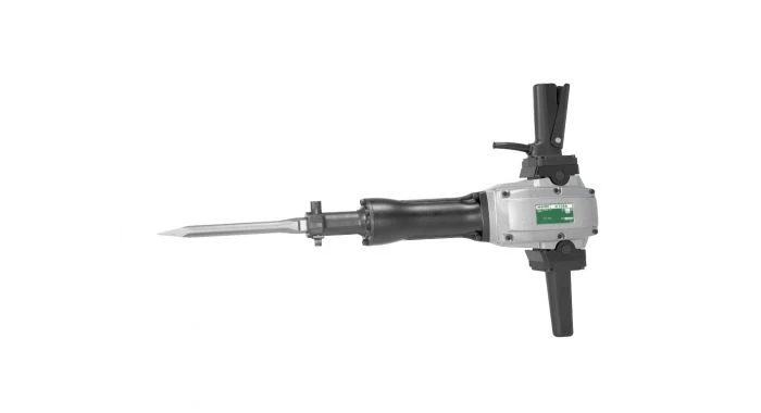 HiKOKI H70SALAZ 30mm HEX Breekhamer - 1240W - 42J 1 HiKOKI H70SALAZ 30mm HEX Breekhamer - 1240W - 42J