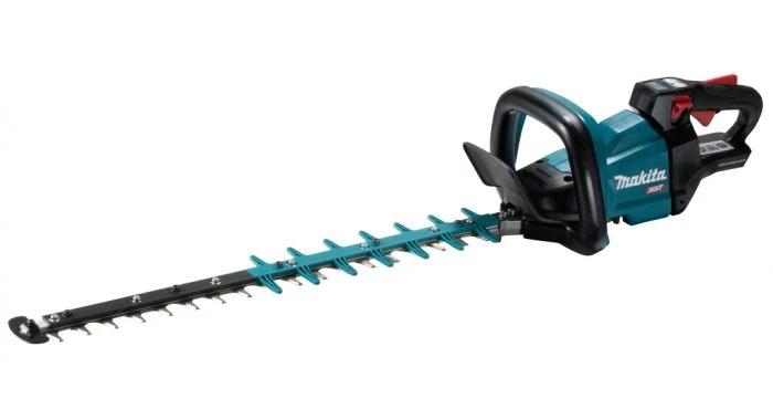 Makita UH004GZ XGT 40V Max Li-ion Accu Heggenschaar Body - 60cm - Trimuitvoering 1 Makita UH004GZ XGT 40V Max Li-ion Accu Heggenschaar Body - 60cm - Trimuitvoering