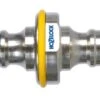 Hozelock 2044P0000 Koppelstuk - 12,5mm