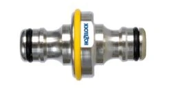 Hozelock 2044P0000 Koppelstuk - 12,5mm