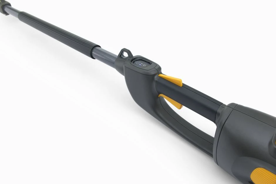 Stiga PH 700e Accu Heggenschaar Body Op Steel - 48cm - 34mm - Telescopisch 7 Stiga PH 700e Accu Heggenschaar Body Op Steel - 48cm - 34mm - Telescopisch - Afbeelding 7