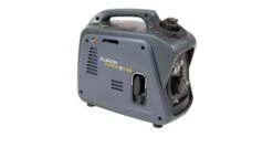 Eurom Independ-R 1200 4-takt Benzine Inverter Aggregaat - 1100W - 441710