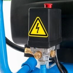 Airpress 36852 - Staande Compressor HL 360-50 8 Bar 2,5 Pk 231 L/min 50 L -Gereedschap Winkel 9620ad87ccc8677ba35dc8d4f8296e54