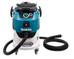 Makita VC4210M Bouwstofzuiger - M-Klasse - 42L - 1200W -Gereedschap Winkel 9751f2678189dcc55ec16fad454a22e6