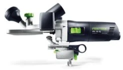 Festool OFK 700 EQ-Plus Kantenfrees - 720 W - 26 Mm - 576232 -Gereedschap Winkel 976417499213774fb87360e717e833b1