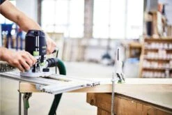 Festool OF 1400 EBQ-Plus Bovenfrees + Box-OF-S In Systainer 1400W - 70 Mm - 576540 15 Festool OF 1400 EBQ-Plus Bovenfrees + Box-OF-S In Systainer 1400W - 70 Mm - 576540 -Gereedschap Winkel 97959623ae6fa18ab29d68b7e2109725