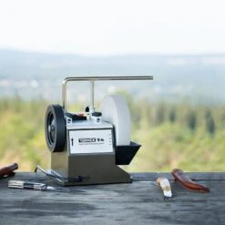 Tormek T-4 Bushcraft Compact Natslijpmachine - 27405 14 Tormek T-4 Bushcraft Compact Natslijpmachine - 27405 -Gereedschap Winkel 98a1bc61e56e99099247d8232790f751