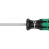 Wera 05028001001 Schroevendraaier - Torx - T6 X 60mm