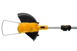 Stiga GT 100e Kit Accu Grastrimmer - 25cm - Telescopisch -Gereedschap Winkel 9a963addeeefd7d02790290911989842