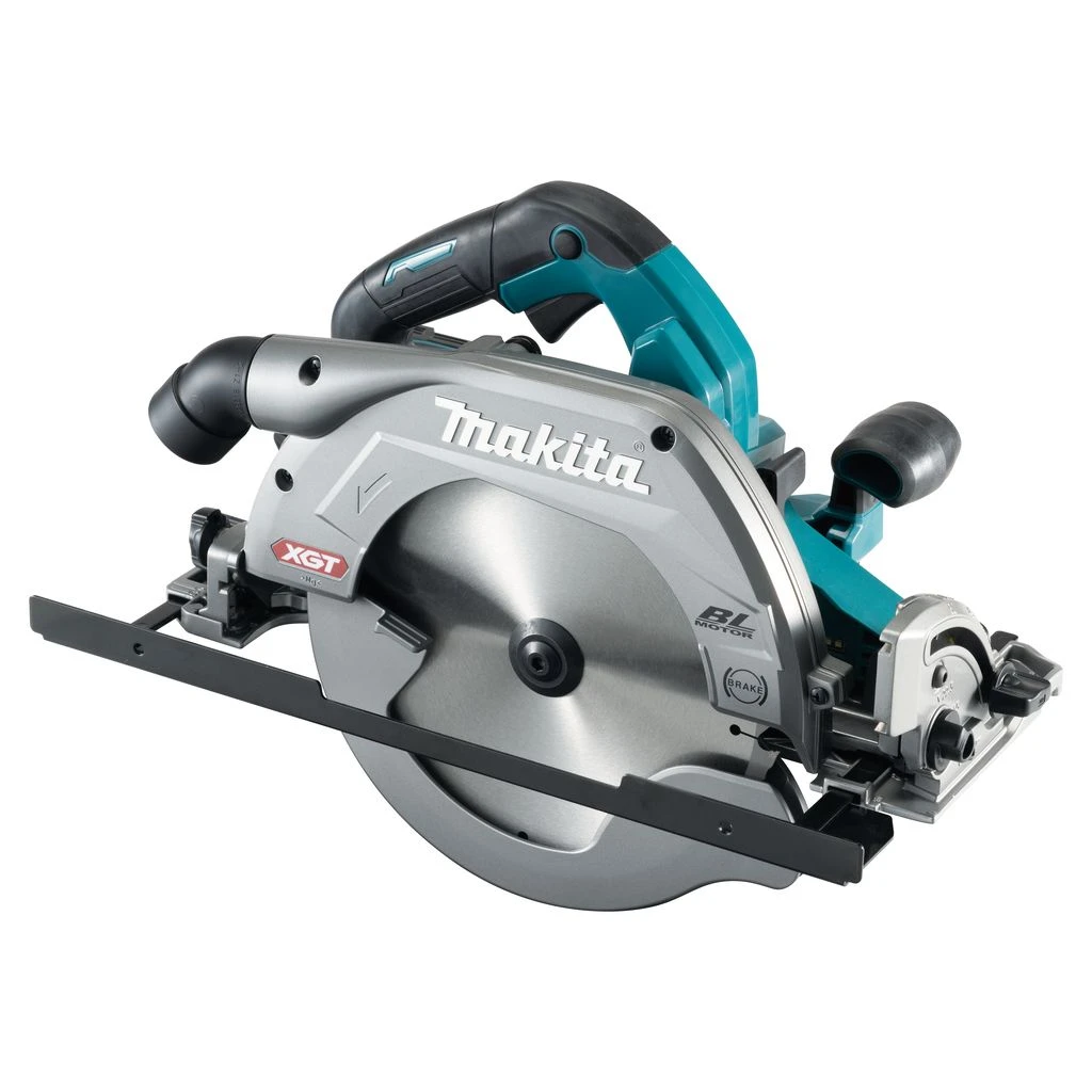 Makita HS011GZ 40V Max Li-ion Accu Cirkelzaag Body - 270 Mm 2 Makita HS011GZ 40V Max Li-ion Accu Cirkelzaag Body - 270 Mm - Afbeelding 2