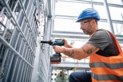 Bosch GDS 18V-1000 18V Li-Ion Accu BiTurbo Slagmoeraanzetter Set (2x 8,0Ah) In L-Boxx - 1/2'' - Koolborstelloos - 06019J8302 10 Bosch GDS 18V-1000 18V Li-Ion Accu BiTurbo Slagmoeraanzetter Set (2x 8,0Ah) In L-Boxx - 1/2'' - Koolborstelloos - 06019J8302 -Gereedschap Winkel 9bd070410de6b3702c6dfe53aeece502