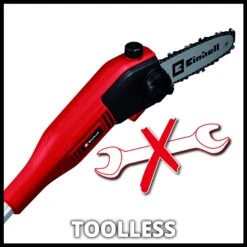Einhell GC-EC 7520 T - Telescopische Kettingzaag - 750W - 20cm -Gereedschap Winkel 9bf6b8d890132cd5661b0cbe7ce9c84f