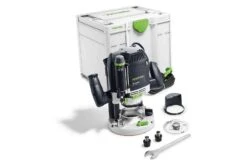 Festool OF 2200 EB-Set Bovenfrees In Systainer 2200W - 80 Mm - 576220 -Gereedschap Winkel 9cb7fd8efd8872cb3ce6f2150e9ab7a4 1