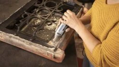 Dremel 4250-3/45 Multitool Incl. 45-delige Accessoire Set In Koffer - F0134250JF -Gereedschap Winkel 9d11091dd24c52c15a16780346a45af5