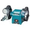 Makita GB602W Werkbankslijper - 250W - 150 X 12,7mm