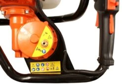 Atika ELB 52 Benzine Grondboor - 2takt - 2200W - A300800 -Gereedschap Winkel 9e0abbe51d6cc0a65494d0aa9d583680