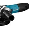 Makita GA5030RSP2 Haakse Slijper In Koffer - 720W - 125mm