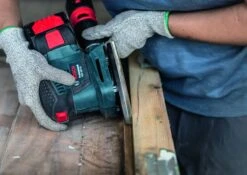 Bosch 2608901116 EXPERT Schuurvel C470 Best For Wood And Paint - 100x150mm - K80 - 7 Gaten (10st) -Gereedschap Winkel a04423a6f359159cd5afbb943977a5cd