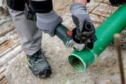 Metabo Combo Set 2.4.2 18V Accu Combiset In MetaBox -Gereedschap Winkel a052bd086314debb95b60f343d8e1dfc