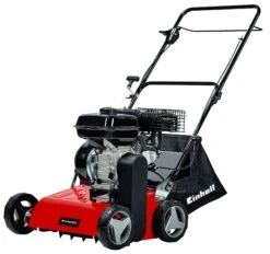 Einhell GC-SC 4240 P 4-takt Benzine Verticuteerder - 4200W - 45L