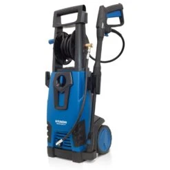 Hyundai 57511 Hogedrukreiniger Set - 2200W - 180Bar -Gereedschap Winkel a1a42fca9a0288825a2b7db672eae5bb