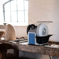 Tormek T-8 Original Natslijpmachine - 27408 12 Tormek T-8 Original Natslijpmachine - 27408 -Gereedschap Winkel a39f7397a6975a52d13ea29c821c05d6