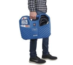 Scheppach Air Force 2 Compressor - 1100W - 180L/min - 5906126901 11 Scheppach Air Force 2 Compressor - 1100W - 180L/min - 5906126901 -Gereedschap Winkel a3fb49259e02f3ff8e604958e96e5406