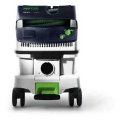 Festool CTL 26 E SD E/A Stofafzuiger - 1200W - Klasse L - 26L - 574956 -Gereedschap Winkel a420cf875d28ce27fbf8847627903a80