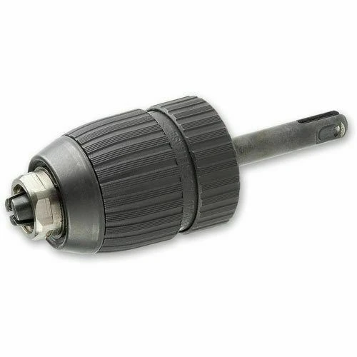 Makita HR2630X2 SDS-plus Combihamer Incl. Snelspanboorkop & Stofafzuigset In Koffer - 800W - 2,4J 3 Makita HR2630X2 SDS-plus Combihamer Incl. Snelspanboorkop & Stofafzuigset In Koffer - 800W - 2,4J - Afbeelding 3