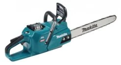Makita UC013GT101 XGT 40 V Max Kettingzaag Set (1x 5,0Ah) - 45 Cm - Koolborstelloos