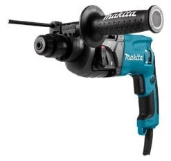Makita HR2230 SDS-plus Boorhamer In Koffer - 710W - 2,2J 12 Makita HR2230 SDS-plus Boorhamer In Koffer - 710W - 2,2J -Gereedschap Winkel a5c8a3eada305b5c578461ae5b2cb93d