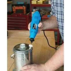 Silverline 943792 Multitool + 40 Delige Accessoireset In Koffer - 135W 15 Silverline 943792 Multitool + 40 Delige Accessoireset In Koffer - 135W -Gereedschap Winkel a62795f651238ea2c99e049aed3855ea