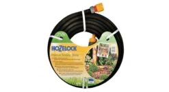 Hozelock 7021 0000 Easy Drip Universele Flexileiding - 20m X 13mm