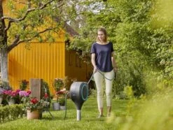 Gardena Tuin Slangenbox 15 RollUp S Tuinslanghaspel - 15m - 18604-20 -Gereedschap Winkel a6e198a76243bb8fde7fee5515cabf55