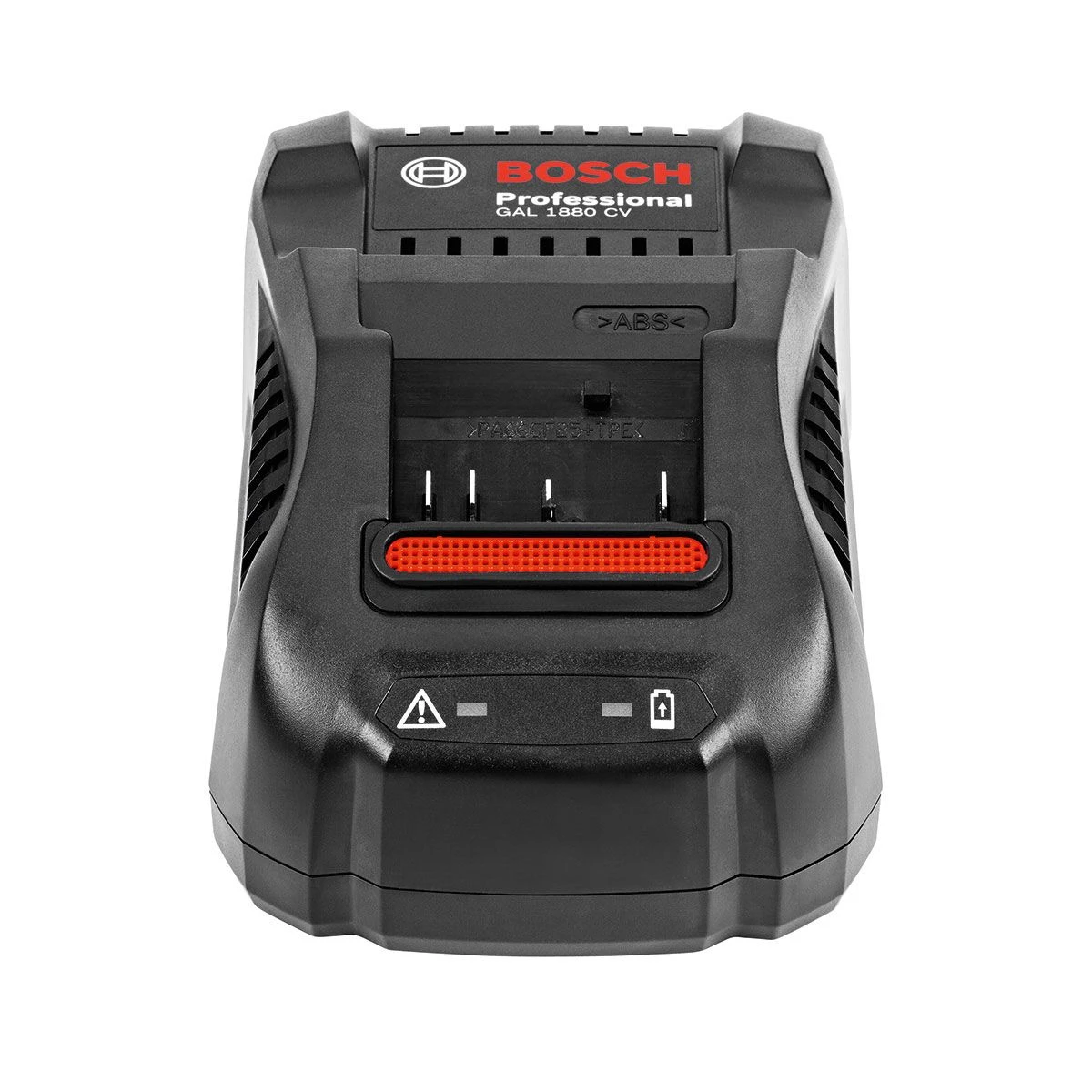 Bosch GKS 18V-57-2 18V Li-ion Accu Cirkelzaag Set (2x 5.5Ah) In L-Boxx - 165 Mm 4 Bosch GKS 18V-57-2 18V Li-ion Accu Cirkelzaag Set (2x 5.5Ah) In L-Boxx - 165 Mm - Afbeelding 4