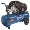 Scheppach HC53DC Compressor - 2200W - 10 Bar - 50L - 5906102901