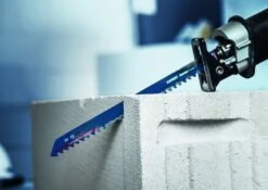 Bosch 2608900408 EXPERT Reciprozaagblad S1141HM Aerated Concrete -Gereedschap Winkel a764bf0d55424fe8da61a3ed145a1483