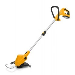 Stiga GT 100e Kit Accu Grastrimmer - 25cm - Telescopisch -Gereedschap Winkel a7b3764d79de1fe22f9a938fa9440887