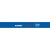 Metabo 625492000 Reciprozaagblad - 225 X 14TPI - Metaal (100st)