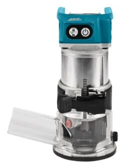 Makita DRT50ZJX9 18V Li-Ion Accu Boven / Kantenfrees Body In Mbox 8 Makita DRT50ZJX9 18V Li-Ion Accu Boven / Kantenfrees Body In Mbox -Gereedschap Winkel a8a4c807c66781cabe82e7454d7e3981
